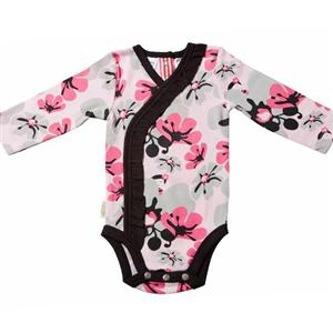 Sooki Baby Hide Snapsuit